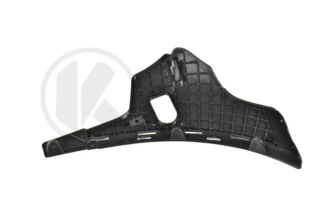 BASIC CARRIER, BUMPER - Right
